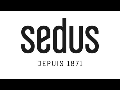 Sedus Company Video (French)