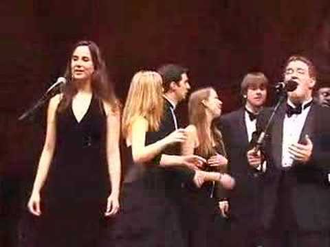 Stay With Me (Brass Bed)