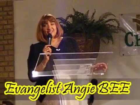 Promotional video thumbnail 1 for Weddings with Angie BEE