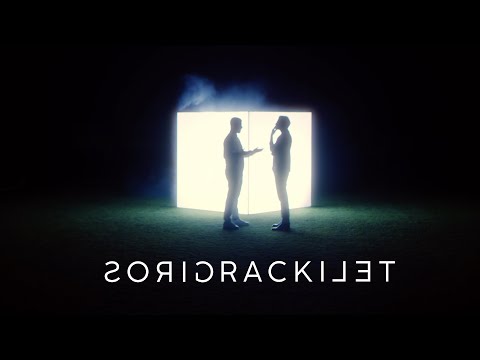 Κωνσταντίνος Αργυρός - Rack | ΤΕΛΙΚΑ - Official Music Video | Konstantinos Argiros- Rack "Telika"