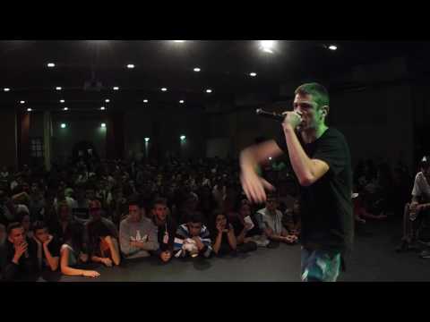 Payote vs Cherfull - Cuartos - Pre Gold Battle Barcelona