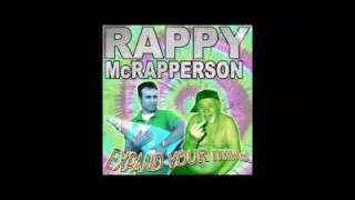 Rappy McRapperson - Expand Your Mind