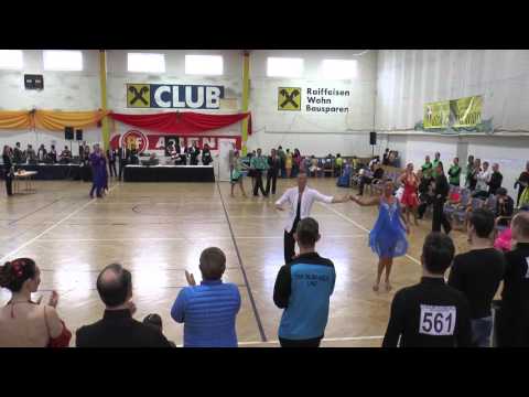 2016-03-06 BW Oberpullendorf - SeniorenII - Latein S - Finale