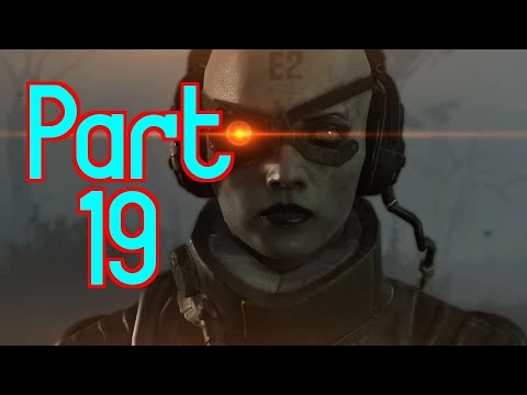 Metal Gear Solid 5: The Phantom Pain Gameplay Walkthrough Part 19- Stupid Skulls