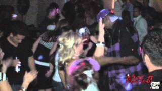 Hurricane Bay Night Club Phoenix AZ