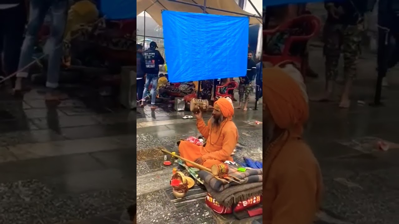 Kedarnath Yatra – A Spiritual Awakening