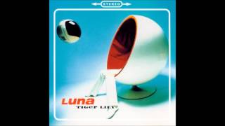 Luna - Tiger Lily