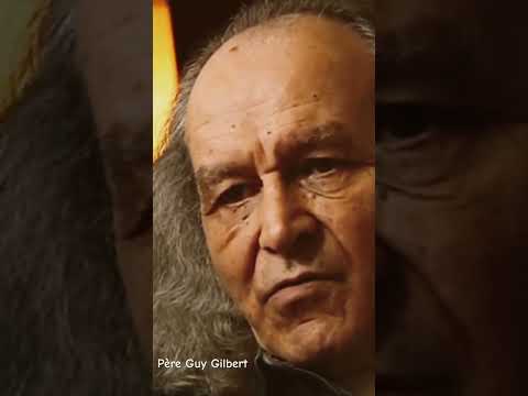 Père Guy Gilbert, le curé des loubards