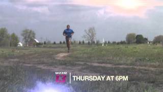 Thursday at 6PM - Why We Run - WZZM 13