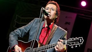 Alejandro Escovedo "Sally was a Cop" @ the Continental Club in Austin