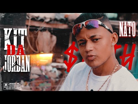 Nato$Myth - Kit da Jordan (Official Music Video) Prod @BGF.GALDINO