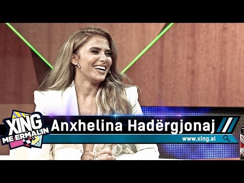 Xing me Ermalin 50 - Anxhelina Hadërgjonaj