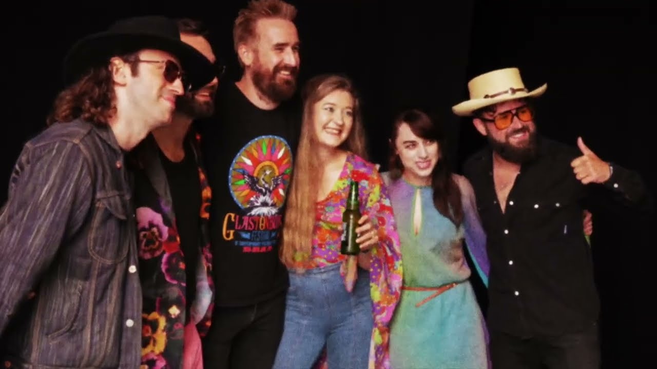 Morganway - Feels Like Letting Go (Official Video) - YouTube