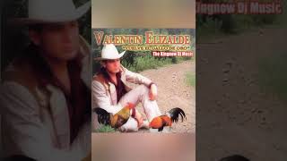 Valentin Elizalde [ 118 Balazos ]