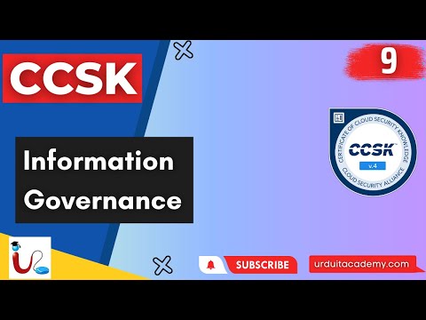 Introduction to CCSK Series on UITA Master Cloud Security CCSK Certification Explained
