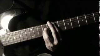 BELIEVER - DIMENTIA - guitar cover - subtitulado español e inglés