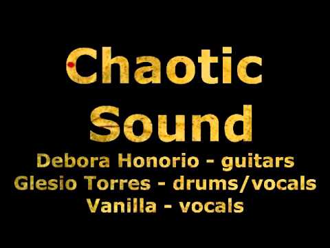 Chaotic Sound - raw noisecore