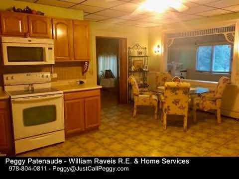 24 River Road, Andover MA 01810 - Single Family Home - Real Estate - For Sale -