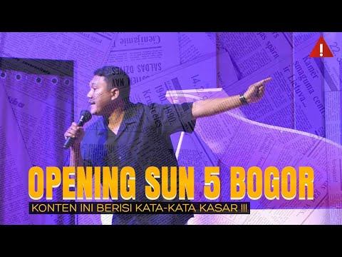 This content contains strong language!