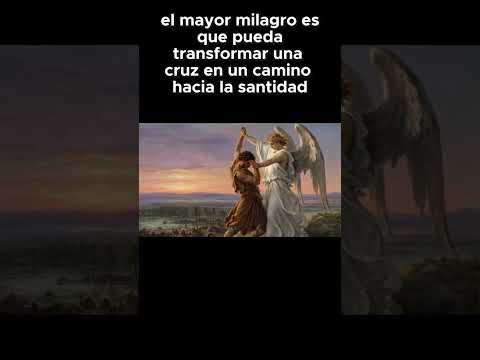 El Milagro de la Cruz: Tu Camino a la Santidad
