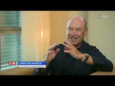 🇦🇹 🦠 Österreich: ZIB 1 zum Coronavirus (ORF I 08.08.2020)