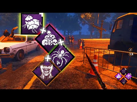 Abusing Legions Movement Speed