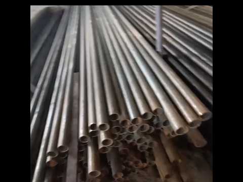 Rectangular Hollow Section Pipes