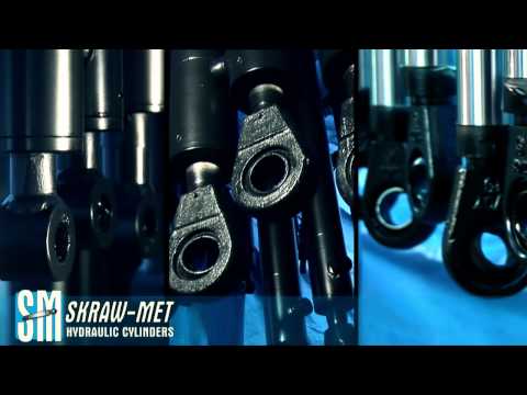 SKRAWMET Hydraulika siłowa.mp4