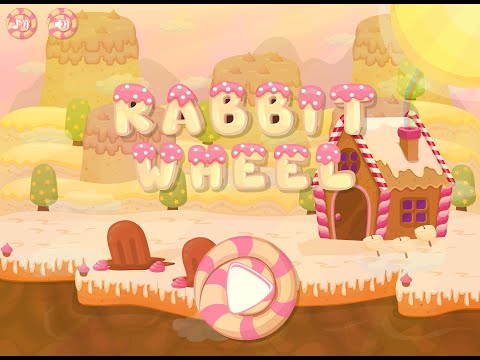 Rabbit wheel video thumbnail