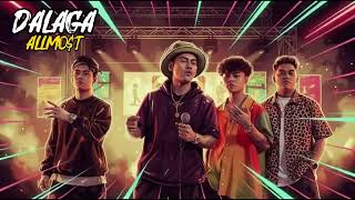 ALLMO$T – Dalaga | Reggae x Nu-Metal Fusion