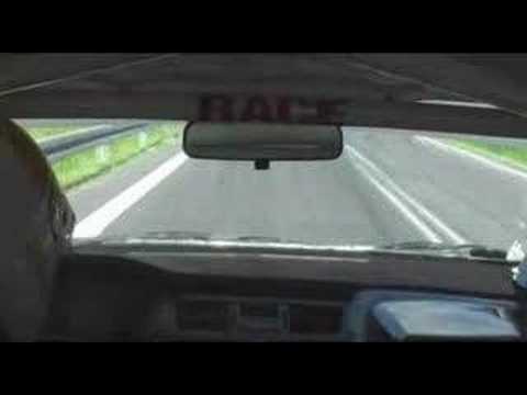 Mitsubishi Lancer EVO IX Tomasz Kramarczyk- GSMP Załuż 2008