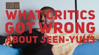 What the critics got wrong about "Jeen-Yuhs Part 3" | Kanye West
