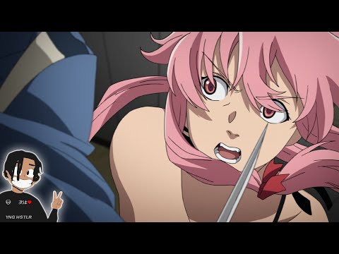 Yng Hstlr - Demon In Designer (Prod. DarkBoy)