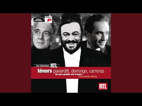 "Per pieta, bell'idol mio" (In Pity, My Fair Idol)