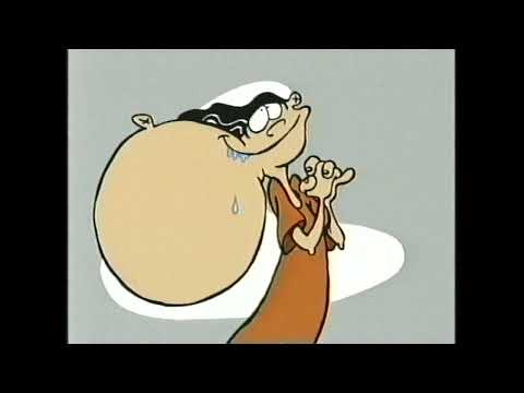 Cartoon Network promos from April 5th, 1999