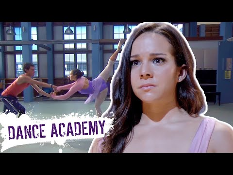 Abigail's Best Performances! | Dance Academy