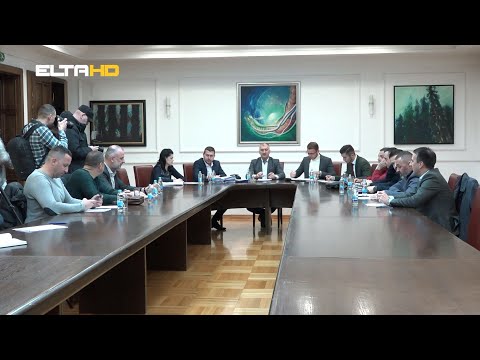 BL HRONIKA 29 11 22  - SKUPŠTINA GRADA OSMOG DECEMBRA