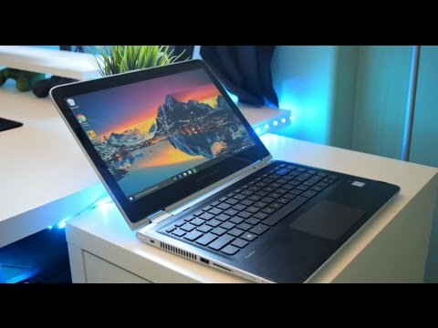 HP Pavilion x360 | Full Review