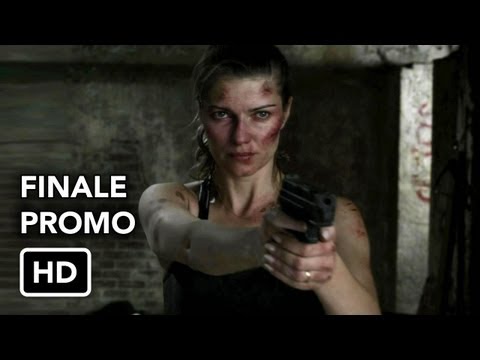 Banshee 1x10 Promo "A Mixture of Madness" (HD) Season Finale