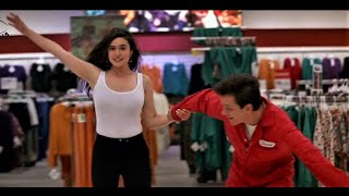Te vi correr - Tennessee (Videoclip)