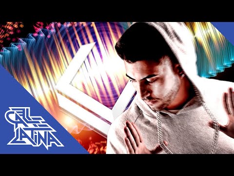 El Calle Latina - Boom Boom Bazooka (Video Lyrics) (Vicios)