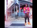 Kwame Katana Titles