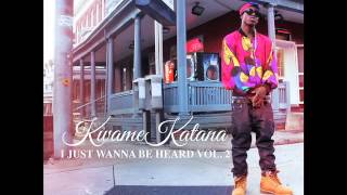 Kwame Katana- Titles