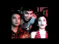 Inneke Koesherawati Hot Perform Moment Jadul Bersama Fenny Lawrence Wendy Cindyana Lela Anggraini