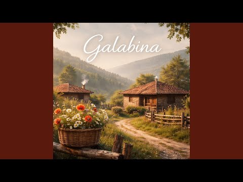 Galabina Bulgarian Folk