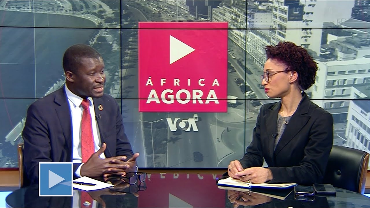 África Agora: Manuel de Araújo diz que saídas para exterior são forma de 'tirar Quelimane do buraco'