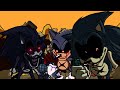 What The FNF Community Did With Lord X