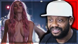 Roshelle - Tutti Frutty (Prod. Don Joe) | REACTION!!!
