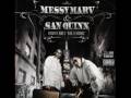 Messy Marv And San Quinn - Dedicated 2 You