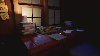 ＃4　フィンチ家の奇妙な屋敷でおきたこと
